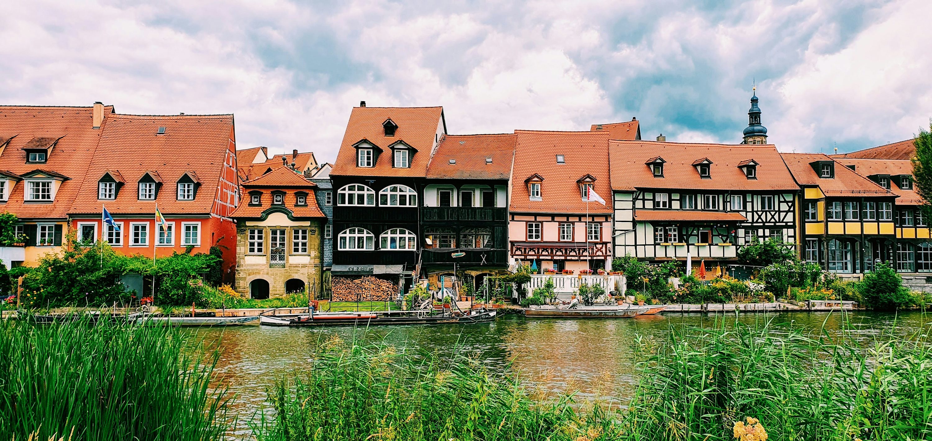 Bamberger Innenstadt