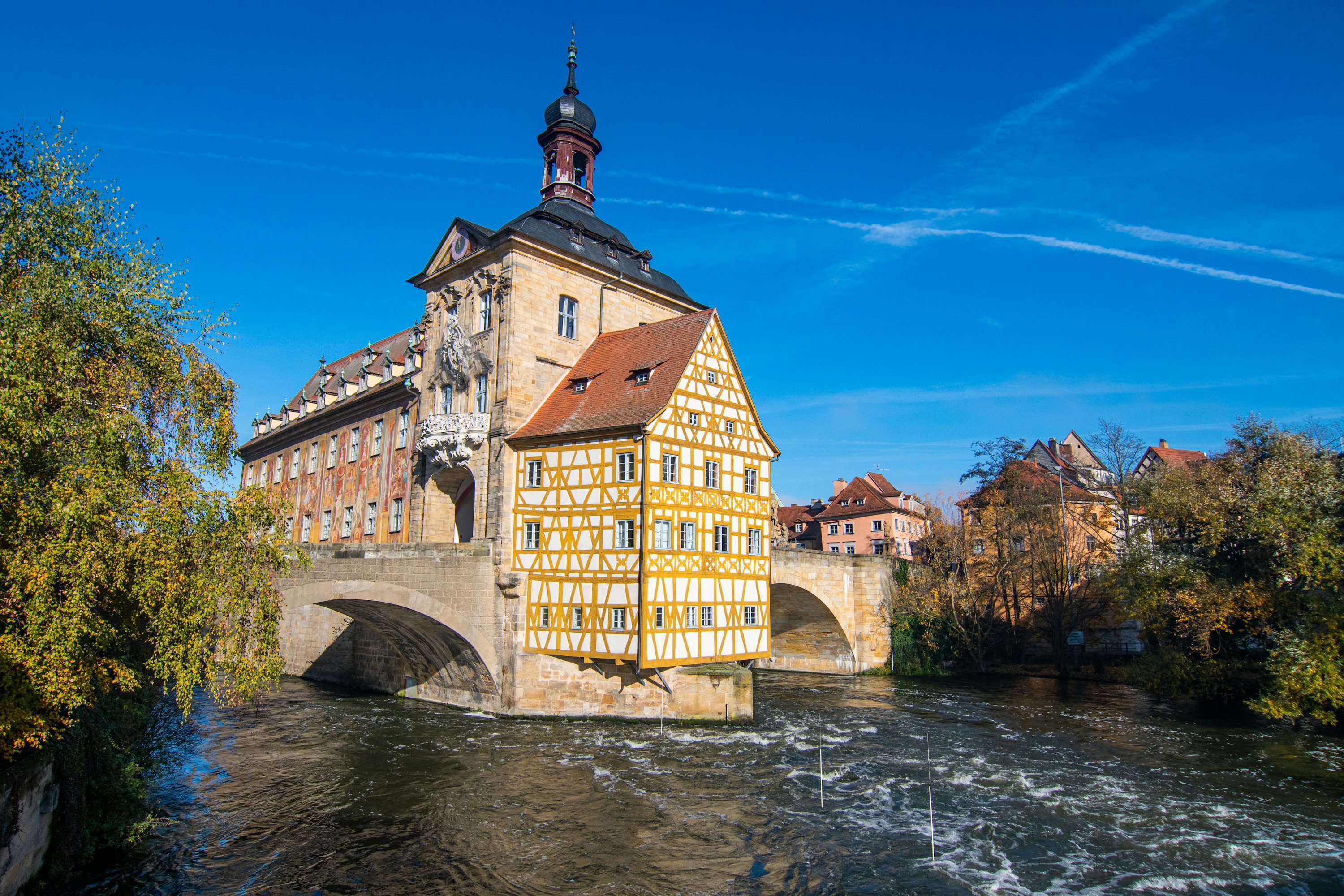 Regnitz-Ufer