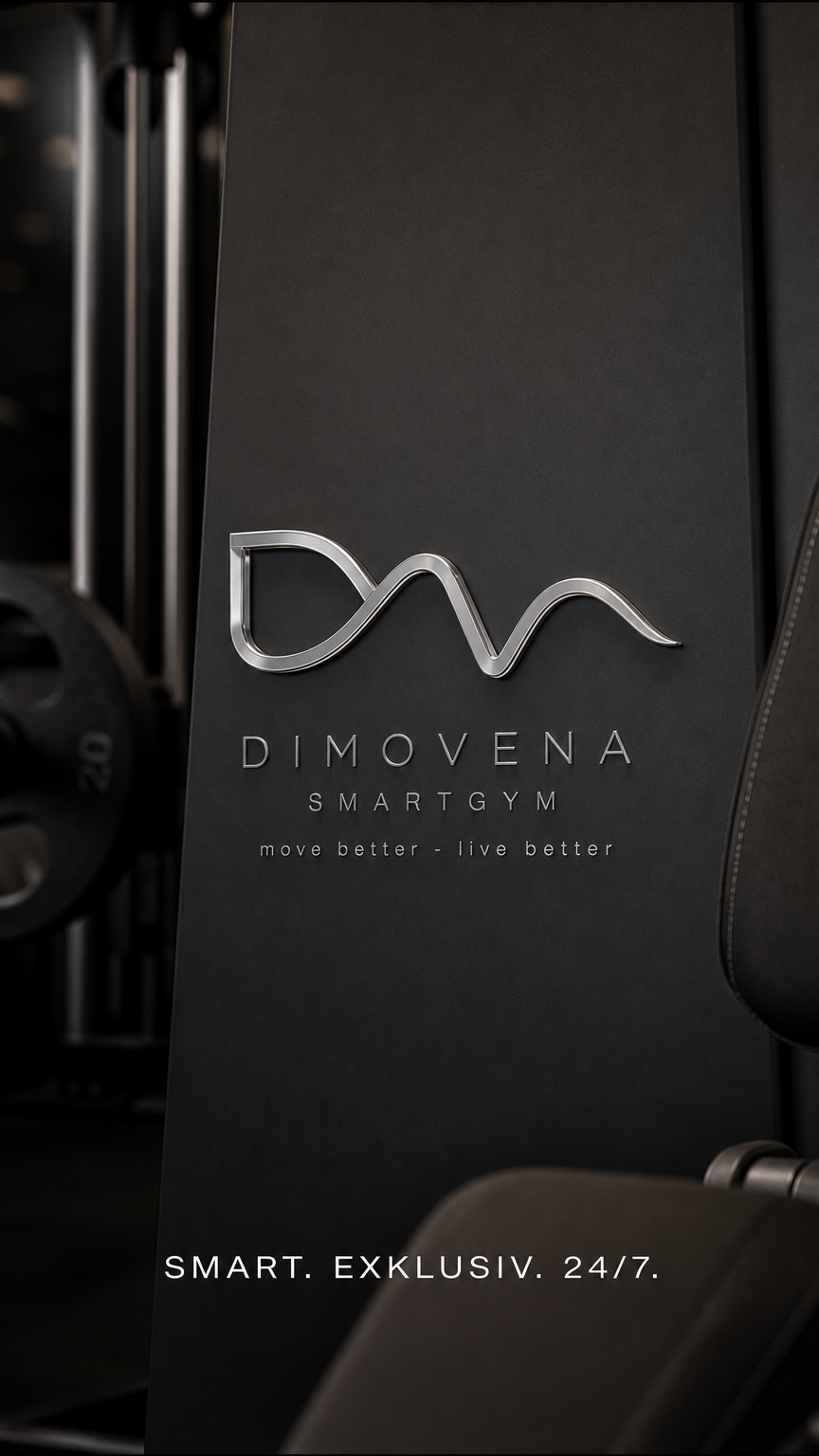 DIMOVENA Studio